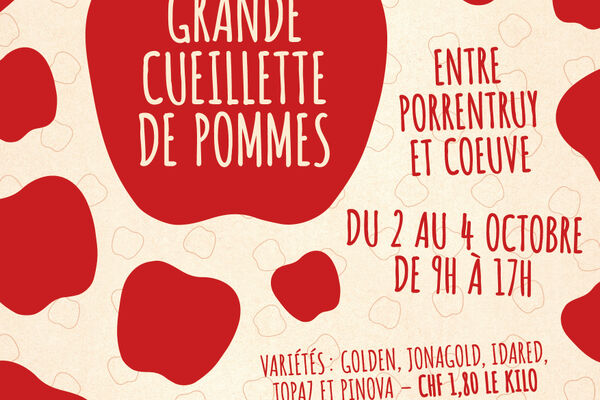 O Vergers d'Ajoie